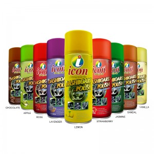 자동차 실리콘 계기판 광택제 계기판 왁스 자동차 광택제